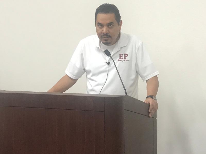 Analiza Distrito Escolar cambios para el regreso clases en Eagle Pass