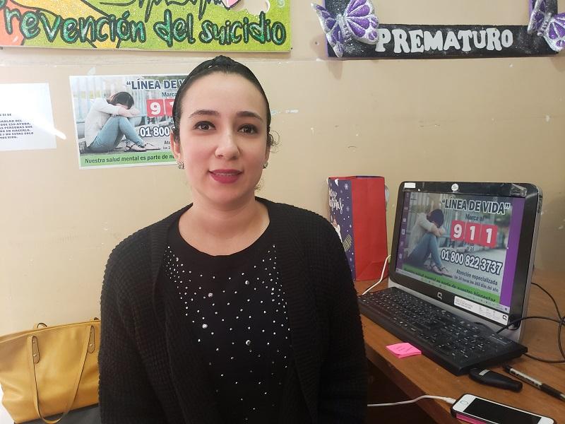 Se incrementan las llamadas a la L&iacute;nea de la Vida