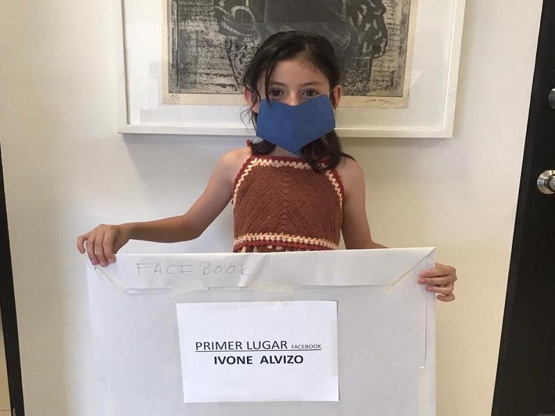 Dan a conocer en Coahuila ganadores del concurso Soy una pieza del museo