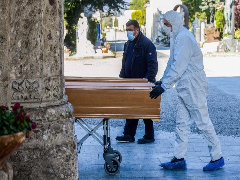 Se registran 25 nuevos casos de Coronavirus en Coahuila, dos m&aacute;s en Acu&ntilde;a; suma el estado 932 y 62 decesos