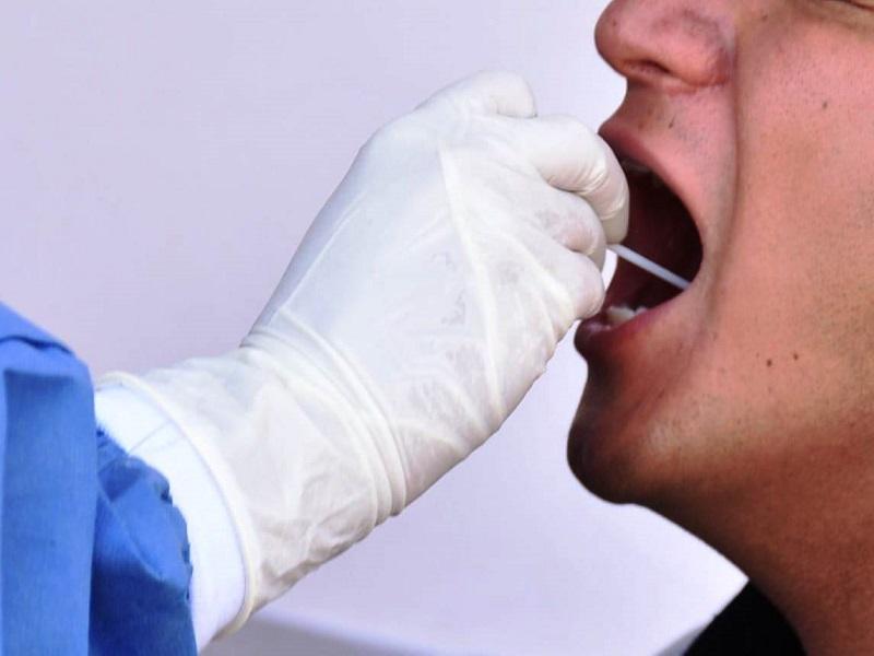 Registr&oacute; Acu&ntilde;a 8 nuevos contagios de coronavirus en una semana, van 24 y 5 decesos