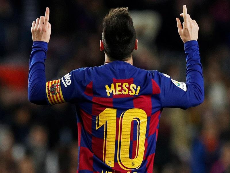 Regresa la liga espa&ntilde;ola de f&uacute;tbol a partir del 8 de junio tras casi 3 meses suspendida