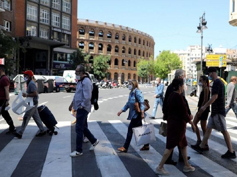 España reanudará en julio la entrada de turismo extranjero, anuncia Pedro Sánchez