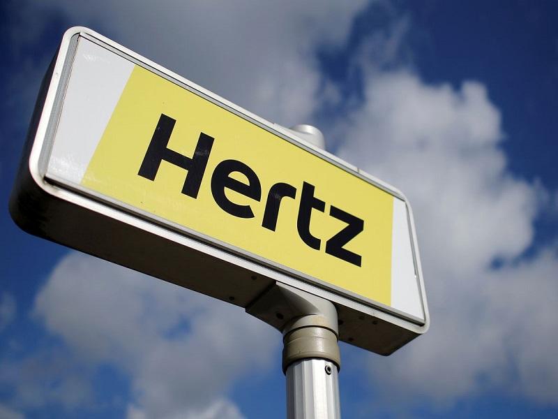 Se declara en bancarrota Hertz Global Holdings, la segunda compañía de renta de autos más grande de EU