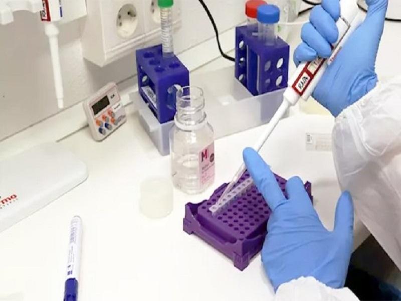 Detectan brote de coronavirus en el Hospital Universitario de Nuevo Le&oacute;n, hay 23 contagiados