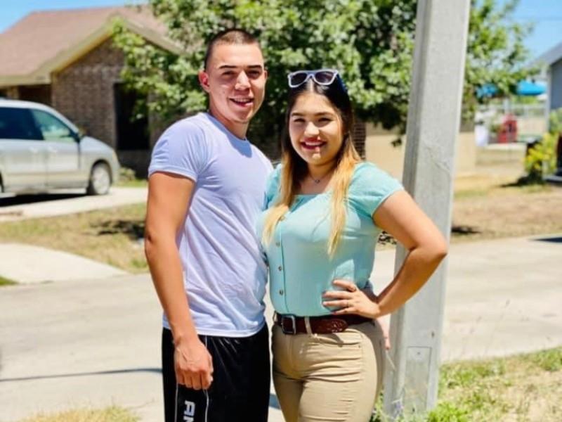 Identifican al joven asesinado de un disparo en la cabeza en Eagle Pass