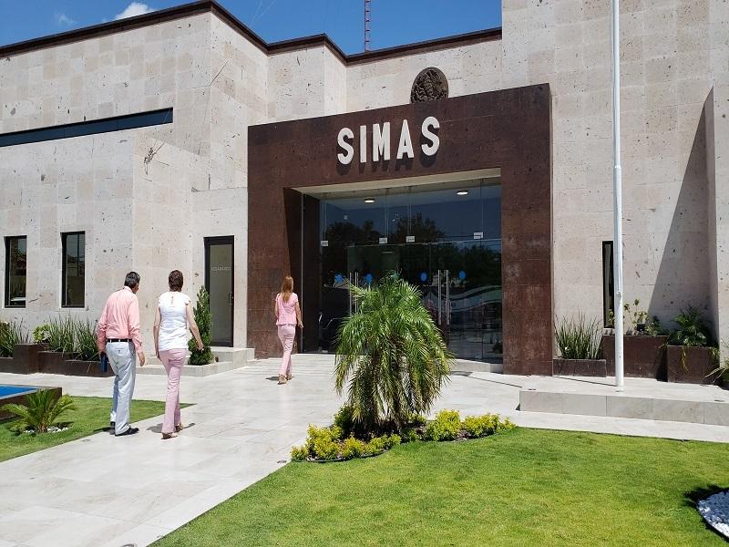 Han dado de baja a 4 empleados del SIMAS por uso indebido de sus facultades y tomar dinero