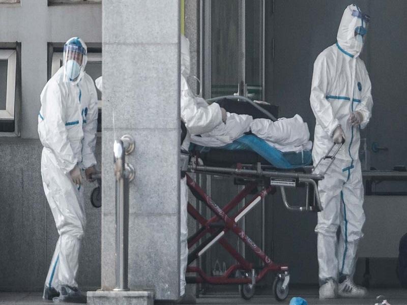 Hace cinco d&iacute;as hab&iacute;a sido diagnosticada mujer de Acu&ntilde;a que falleci&oacute; por COVID 19 en Piedras Negras