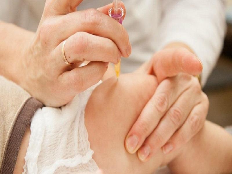 Al menos 80 millones de menores de un a&ntilde;o corren riesgo de contraer enfermedades como difteria, sarampi&oacute;n y  poliomielitis