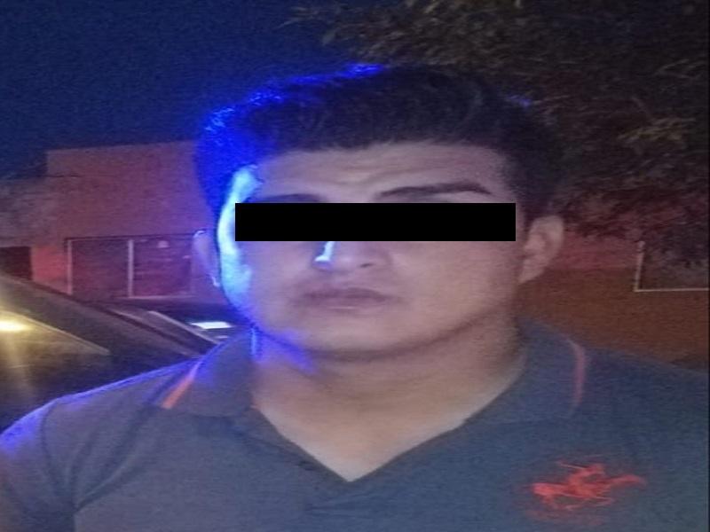 Se niega a declarar sujeto que viol&oacute; a una joven que conoci&oacute; por Facebook en Piedras Negras