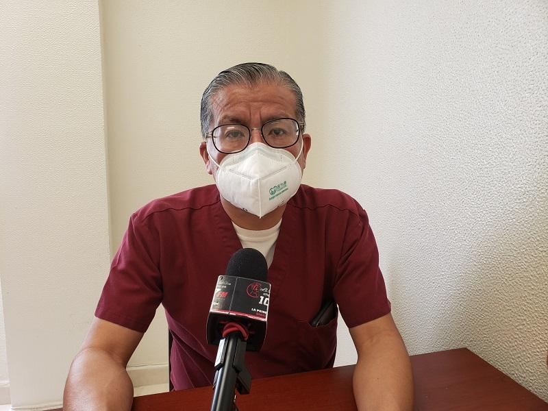 No avisa salud de Eagle Pass a Jurisdicci&oacute;n de contagiados por Covid-19 que pasar&aacute;n cuarentena en Piedras Negras (video)