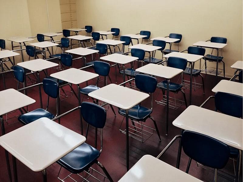 Anunciar&aacute; AMLO la pr&oacute;xima semana el plan de regreso a clases en algunos estados