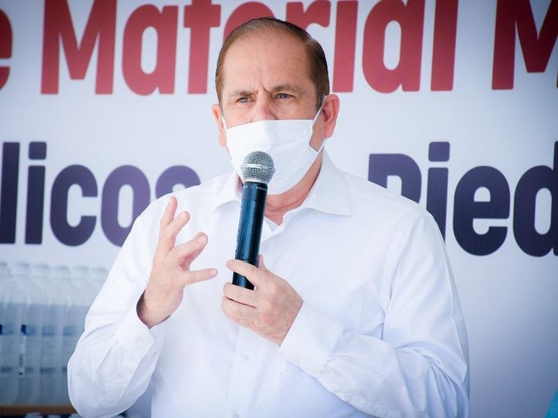 A partir del 29 de mayo se analizar&aacute; la segunda etapa de reactivaci&oacute;n econ&oacute;mica en Piedras Negras: CBG
