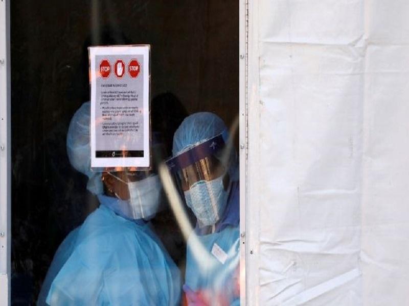 Con 32 casos en un d&iacute;a, 7 en Piedras Negras, Coahuila supera los mil contagios de COVID-19; suma 66 decesos