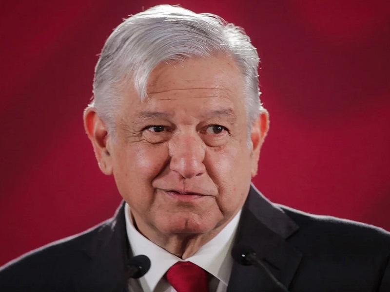 Sana Distancia funcion&oacute;, pandemia se pudo enfrentar mejor: AMLO