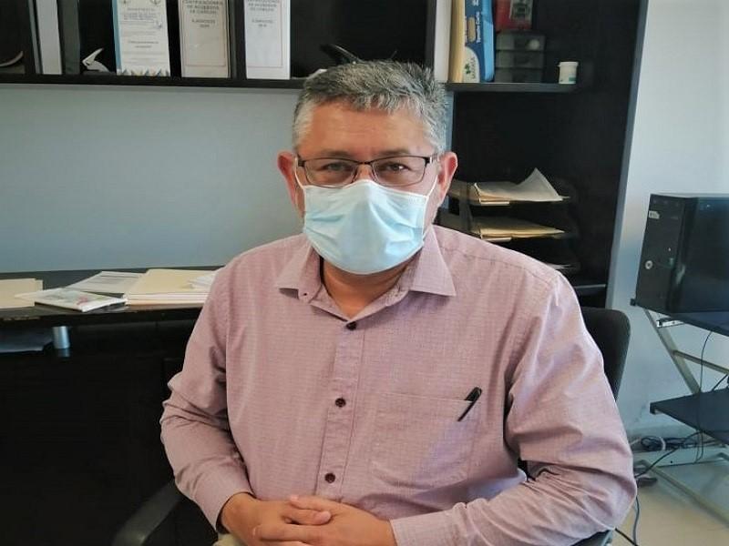 Busca Acu&ntilde;a extender jornada de sana distancia ante incremento de contagios de coronavirus