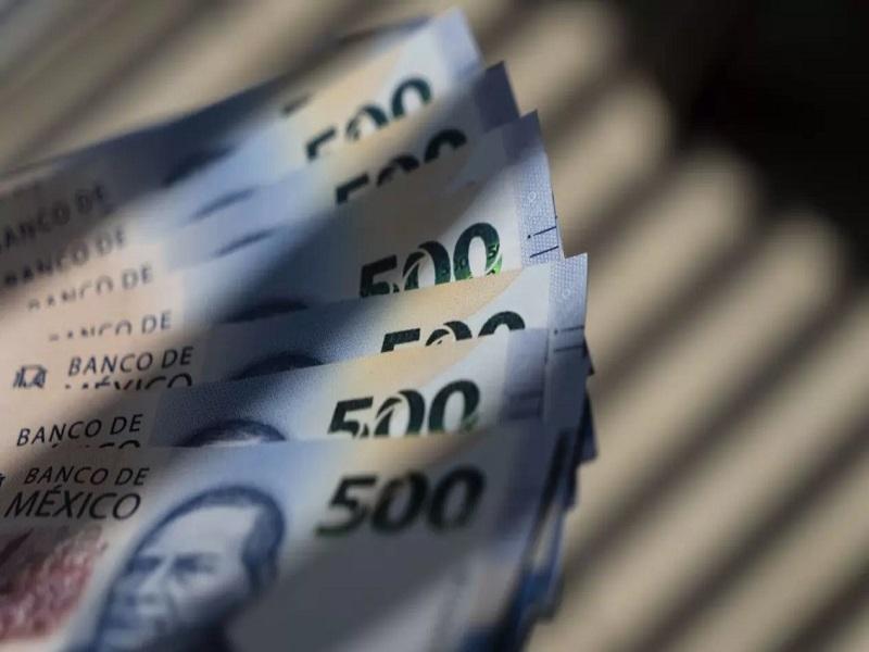 Prev&eacute; Fitch Ratings contracci&oacute;n del 7.4% para la econom&iacute;a mexicana este 2020