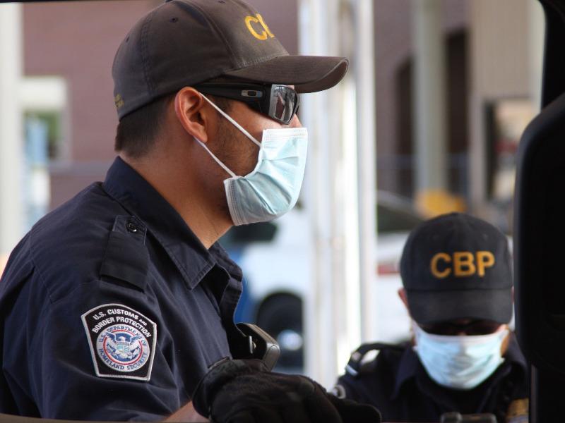 Extiende Aduana de EU hasta el 6 de julio el cierre de registros para los programas Sentri y Global