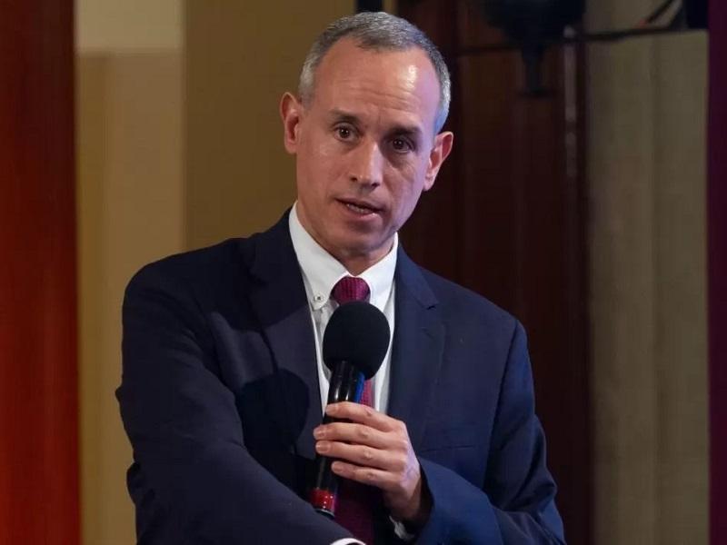 Nada que festejar al concluir la Jornada Nacional de Sana Distancia, la pandemia sigue: L&oacute;pez-Gatell