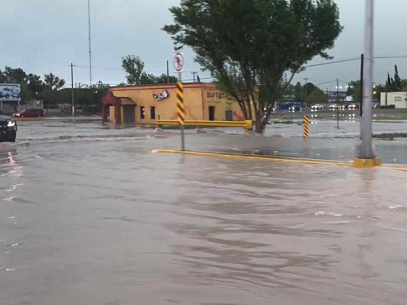 Nigropetenses afectados por la tormenta buscan hacer v&aacute;lido el seguro contra desastres naturales