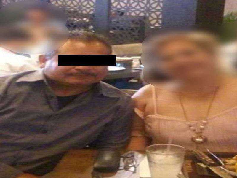 Se niega a declarar empleado de la Fiscal&iacute;a detenido por robo, extorsi&oacute;n y usurpaci&oacute;n de funciones