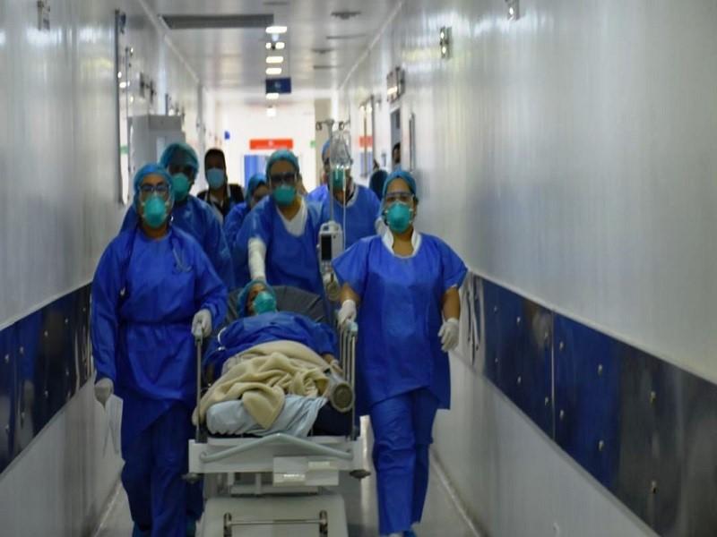 Confirman el caso positivo n&uacute;mero 17 de coronavirus en Del R&iacute;o