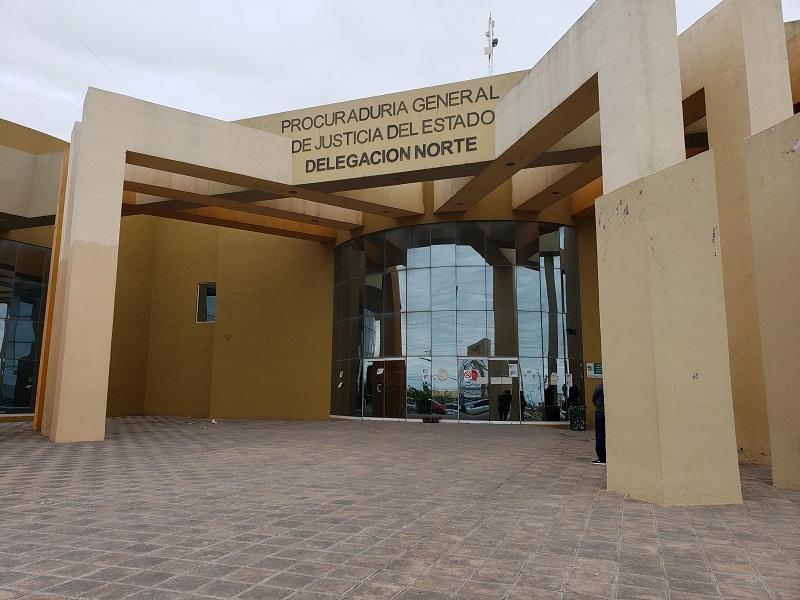 Siguen a la cabeza las detenciones por violencia familiar en Piedras Negras (video)