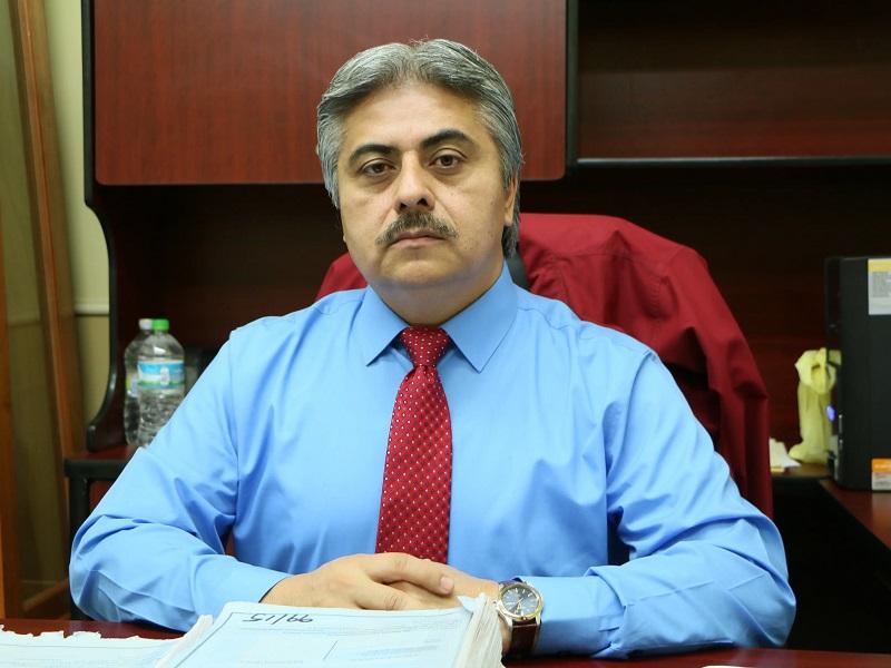 Cierran juzgado penal tradicional de Piedras Negras, expedientes fueron enviados a Saltillo