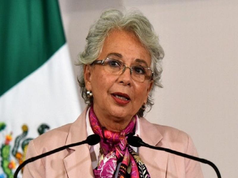 Estados se regir&aacute;n por sem&aacute;foro federal para reinicio de actividades, no por calendario propio: SEGOB