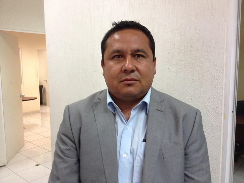 Cierre de juzgado penal tradicional de Piedras Negras no afecta el trabajo de la FGE: Delegado