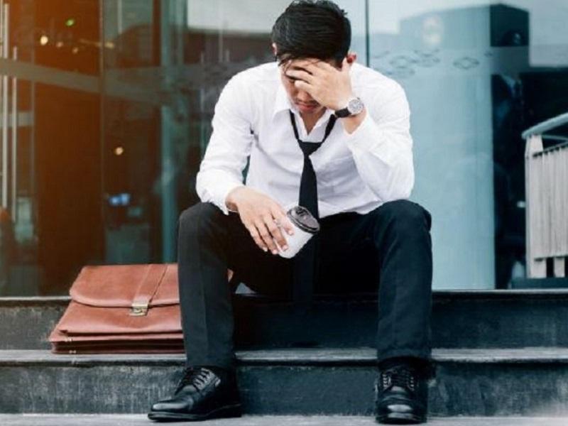 Por crisis del COVID-19 se perder&aacute;n hasta 1.4 millones de empleos en M&eacute;xico, estima BANXICO