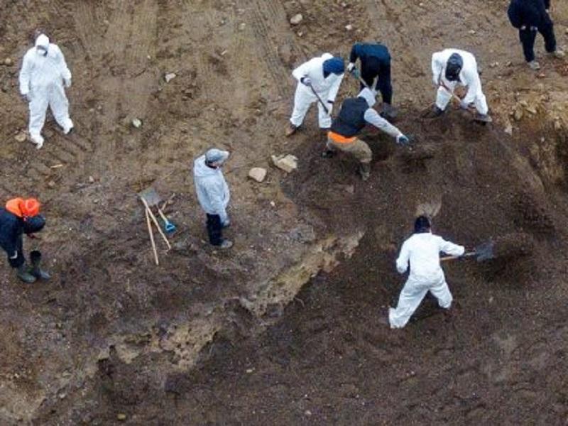 Hay m&aacute;s de 5.5 millones de infectados de COVID-19 a nivel mundial; van 351 mil decesos
