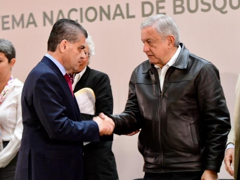 Se requiere enfrentar los retos del gobierno con mayor transparencia y austeridad, coincide MARS con AMLO