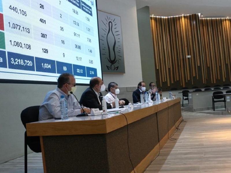 Se evaluar&aacute; la pr&oacute;xima semana si reconsideran la reactivaci&oacute;n econ&oacute;mica de la regi&oacute;n norte: MARS