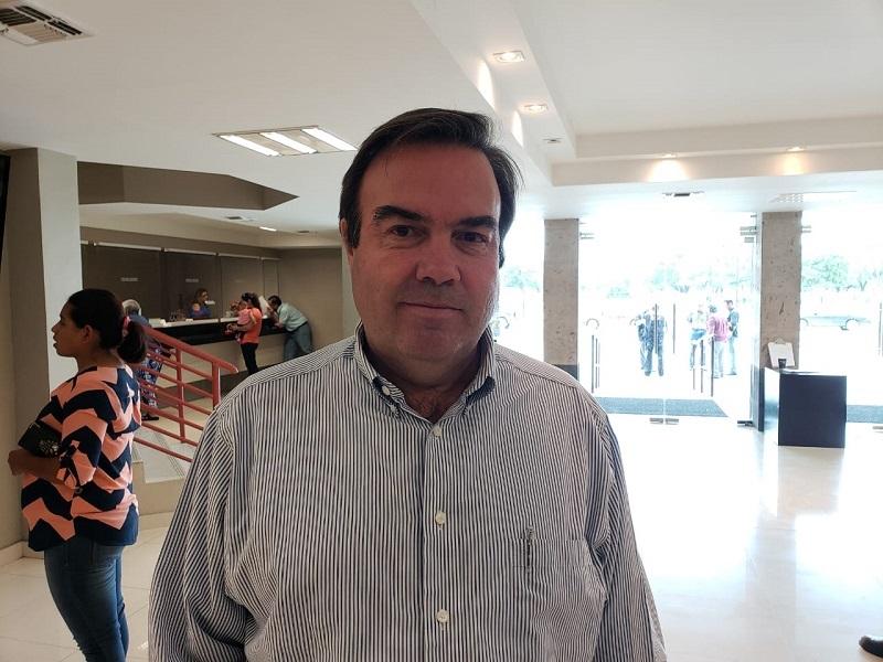 Destituyen a Eduardo Ortu&ntilde;o Gurza de la titularidad de la CONAVI en la zona norte