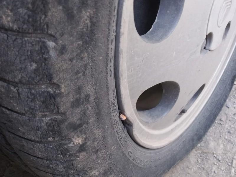 Acusan a elementos de la AIC por disparar contra un joven al intentar detenerlo en Zaragoza