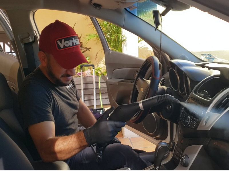 Fumigar y sanitizar no es lo mismo, hay que tener cuidado de inexpertos o enga&ntilde;os 