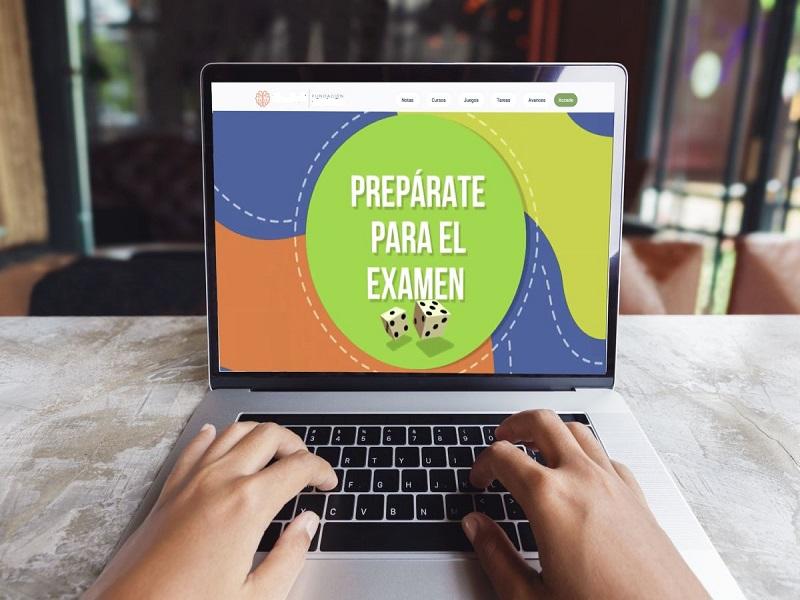 Confirma educación ampliación del plazo para la presentación del examen en línea