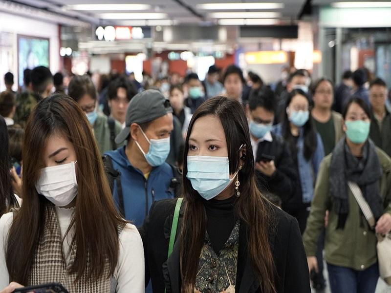 Registra Corea del Sur peor repunte de COVID-19 desde abril