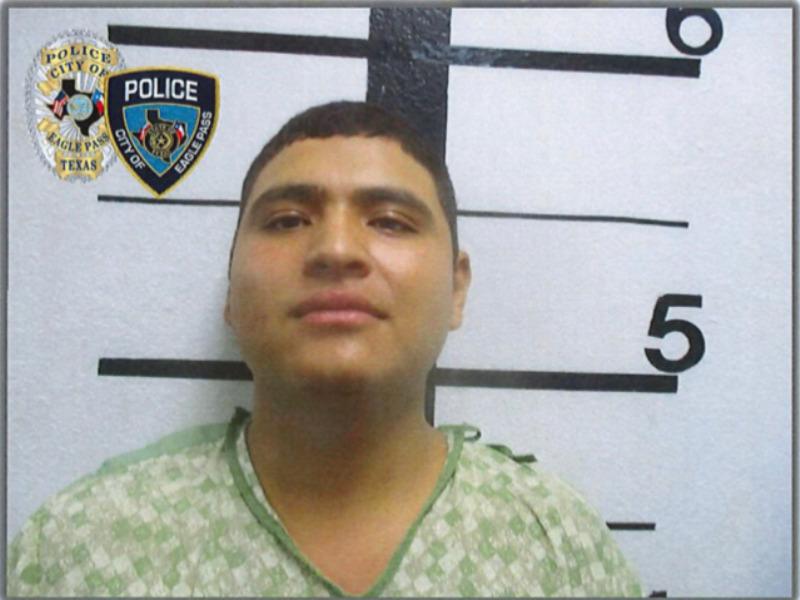 Sigue detenido joven acusado de asesinar a balazos a Brian Dávila en Eagle Pass (video)