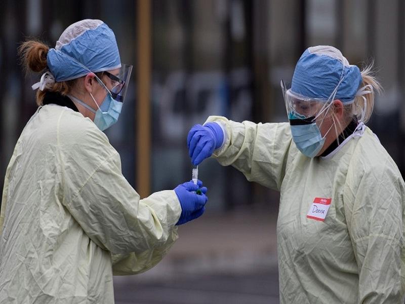 Reporta Coahuila 7 nuevos casos de COVID-19, entre ellos una defunci&oacute;n; suma mil 078 contagios y 74 muertes