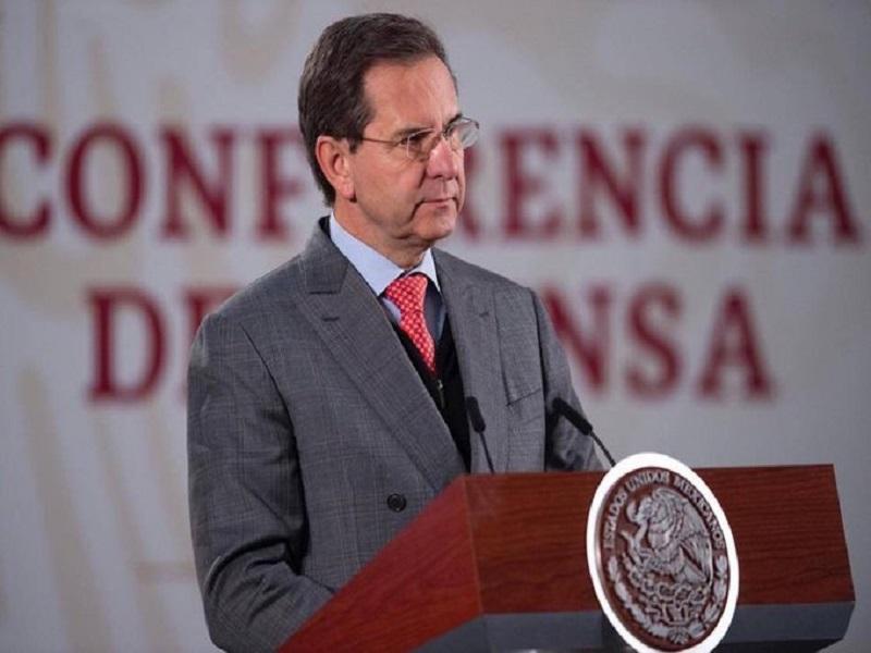 Regreso a clases a nivel nacional ser&aacute; el 10 de agosto, siempre y cuando el sem&aacute;foro est&eacute; en verde: SEP (video)