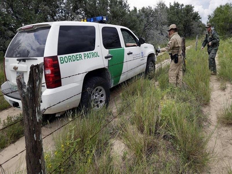 Esta semana la Patrulla Fronteriza deport&oacute; solamente 46 migrantes, la mayor&iacute;a mexicanos