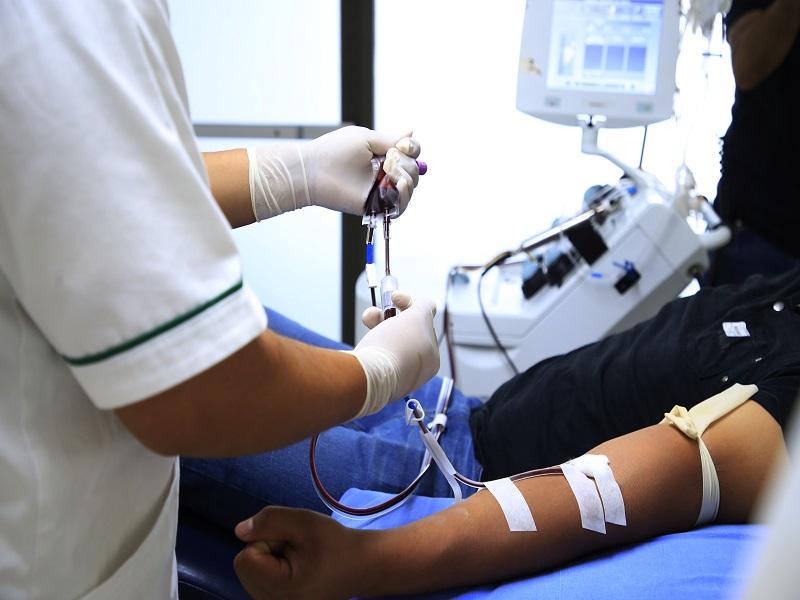 No entran en p&aacute;nico los pacientes cuando se les avisa que son positivos a Covid-19 (video)