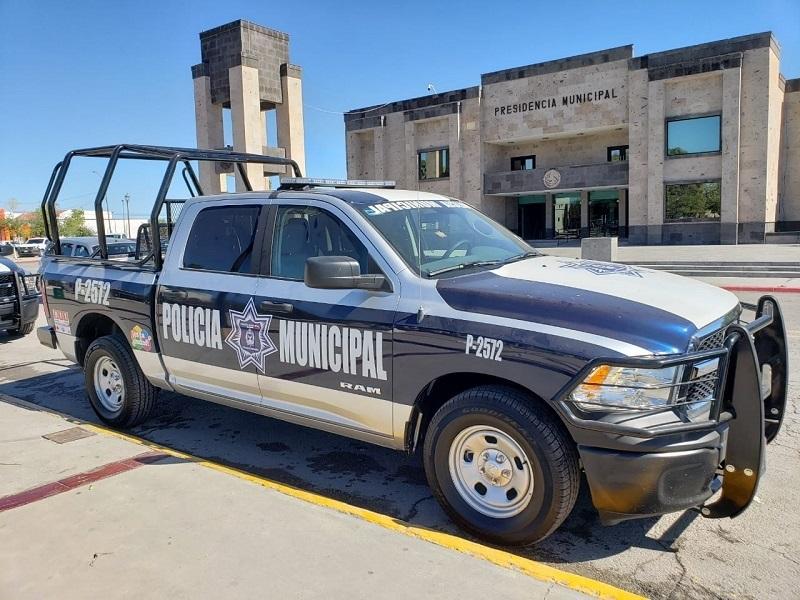 Despu&eacute;s de 16 a&ntilde;os, avalan reformas al Reglamento de Seguridad P&uacute;blica en Piedras Negras