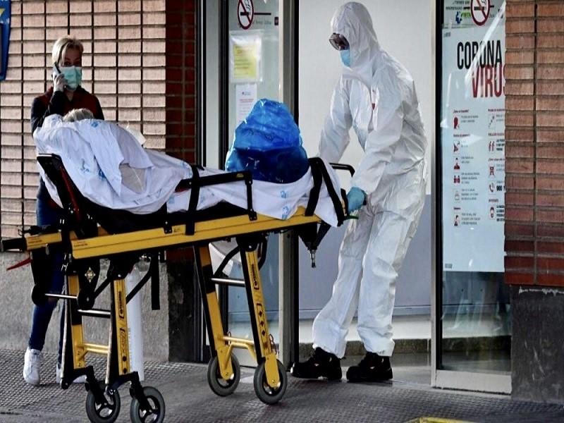 Acu&ntilde;a registra la s&eacute;ptima muerte por coronavirus, acumula 27 contagios