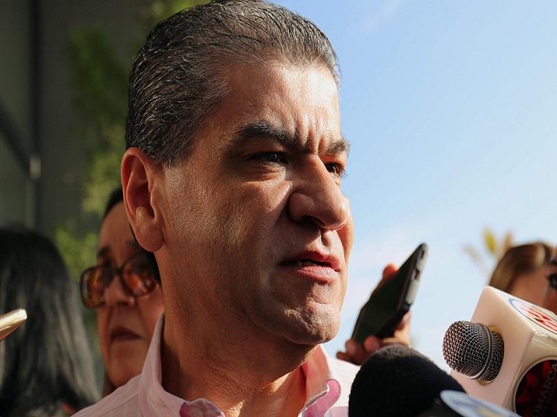 Coahuila ampl&iacute;a hasta el 30 junio la suspensi&oacute;n de actividades no esenciales por COVID-19
