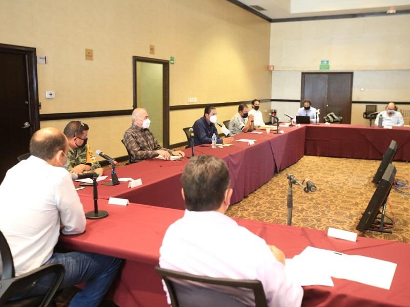 Acuerda Subcomit&eacute; T&eacute;cnico COVID-19 Sureste evaluar estancias infantiles y guarder&iacute;as para decidir si reabren