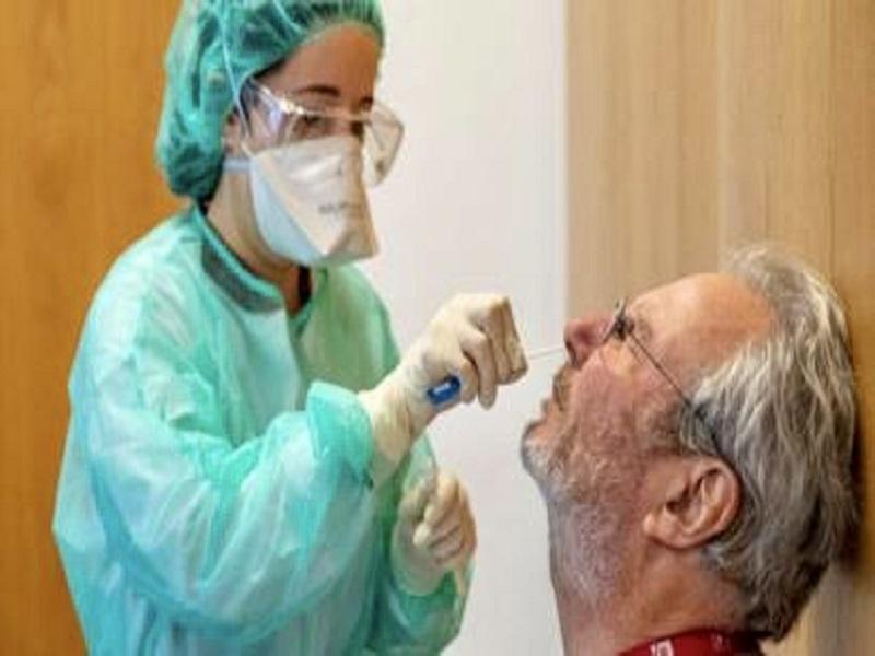 Son trabajadores del IMSS los 5 nuevos contagios de coronavirus en Acu&ntilde;a