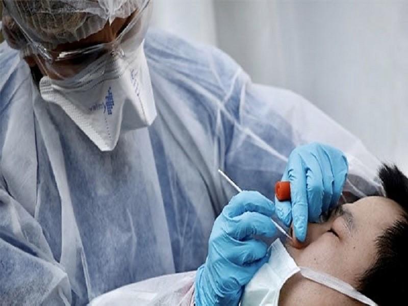 Suman 21 casos positivos de coronavirus en Del R&iacute;o